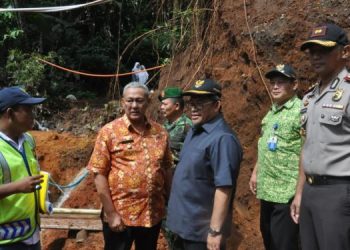 Berita Kunjungan Kerja Gubernur Jawa Barat
